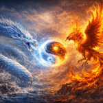 New Moon in Pisces – Spring Equinox – The Power of Integration