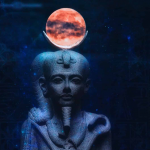 Full Moon Lunar Eclipse in Virgo – Stand on Solid Ground