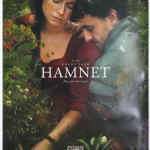 Jessie Buckley – distracted by a cat story