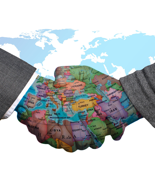 American Round up 2 – Kent, Kushner, Witkoff