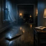 Haunted or Hoax? Clues Your House Might Be Ghost-Occupied