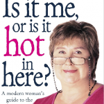 Jenni Murray – a woman of importance