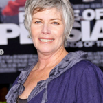 Kelly McGillis – turning trauma to healing