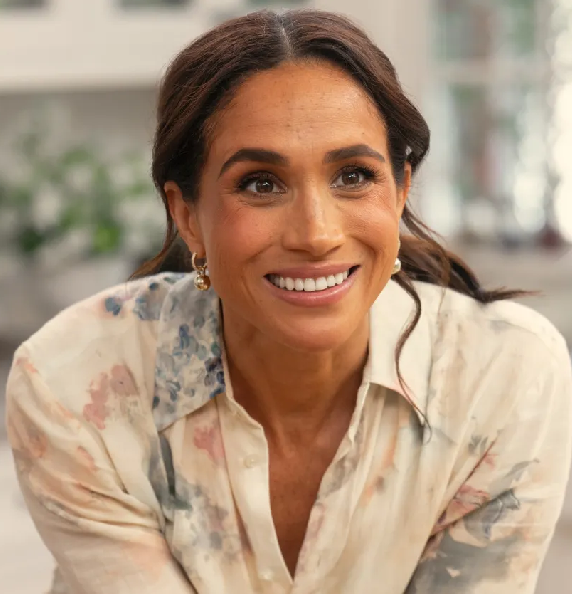 Meghan – high price when fame goes sour