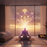 The 77-Second Morning Ritual That Millionaires Hide From You