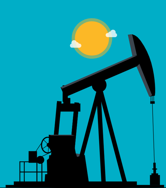 Oil – Plutonic riches from the underworld