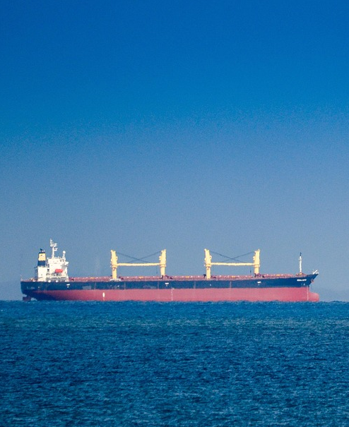 Middle East – past oil crises and Saturn Pluto