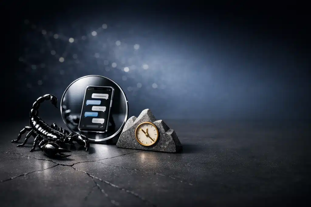 Why These 3 Signs Are Relationship Killers (And Do Not Know It)