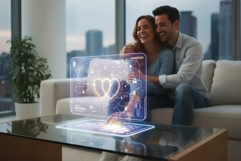 Sexual Compatibility Calculator: Your Perfect Match Revealed