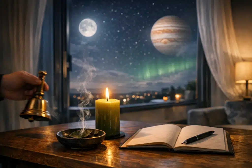 St. Patrick’s Day will bring you luck but only if you do this first…