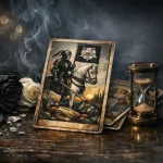 The Death Card Chose You: What Happens Next Will Shock You