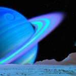 The Astrology Of April 2026 – Uranus Enters Gemini