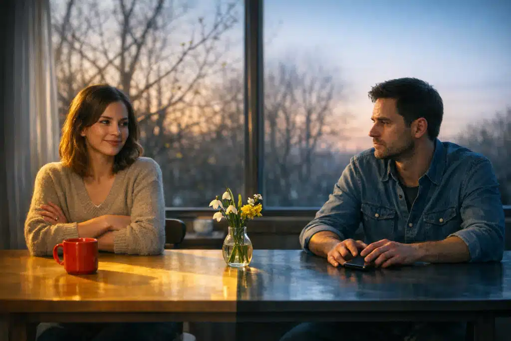 Why March Relationships Fail: The Spring Equinox Love Curse