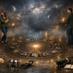 The 4 Zodiac Couples That Should NEVER Get Married