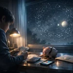 Why Your Zodiac Sign Keeps You Poor (And How to Break the Cycle)