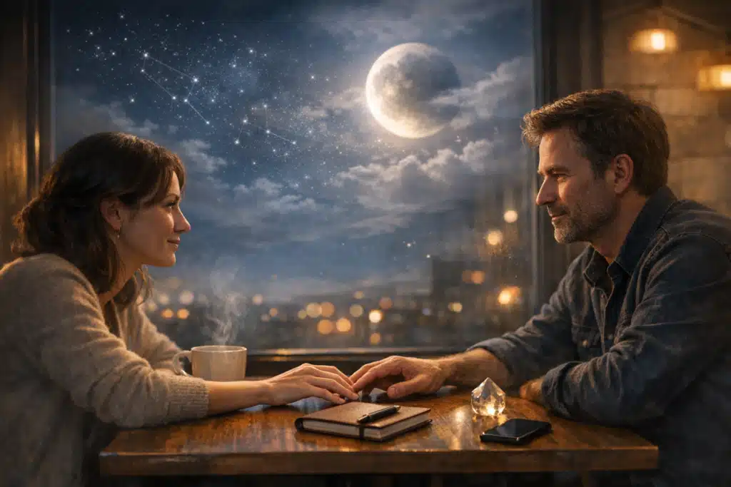 The Zodiac Signs That Will Meet Their Soulmate Before Summer 2026