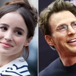 Alba Baptista and Chris Evans: The Astrology and Numerology of Their Love