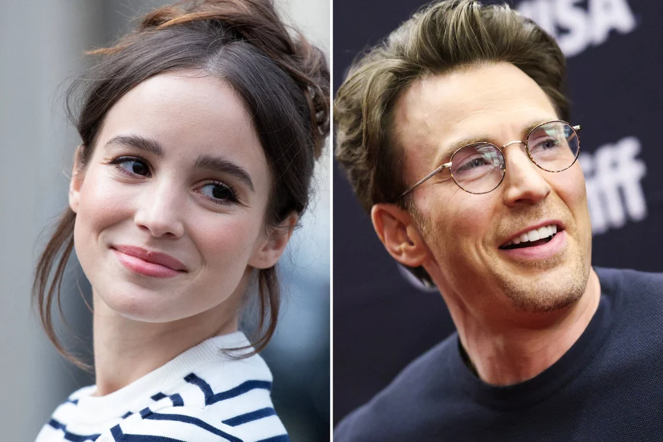 Alba Baptista and Chris Evans: The Astrology and Numerology of Their Love