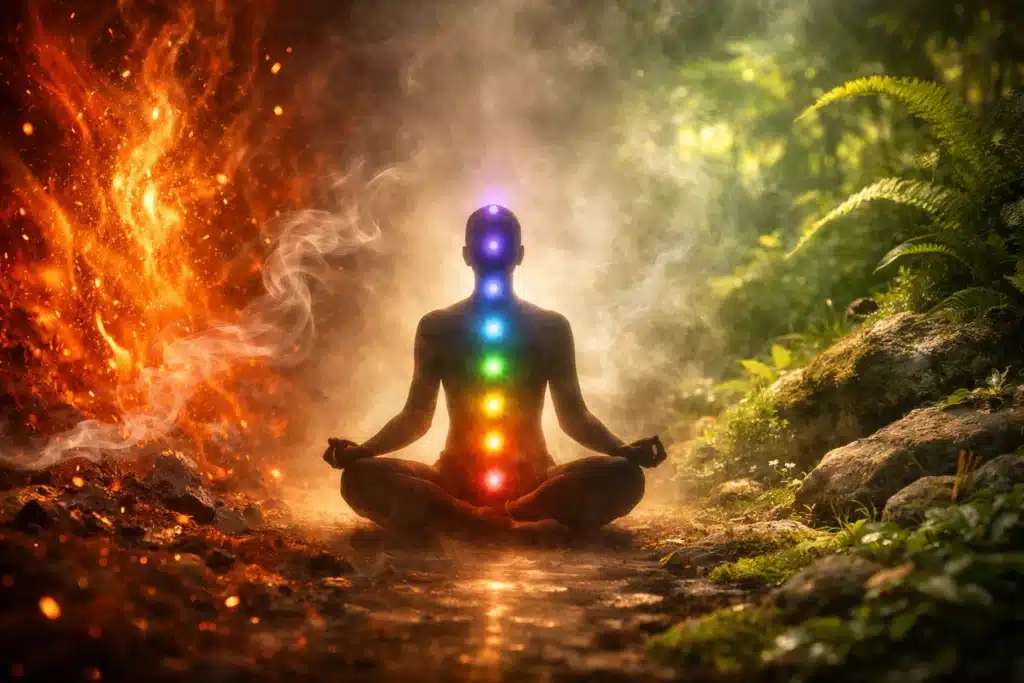 April 2026 Energy Horoscope: Align Your Vibe, Balance Your Chakras, Flow with the Cosmos