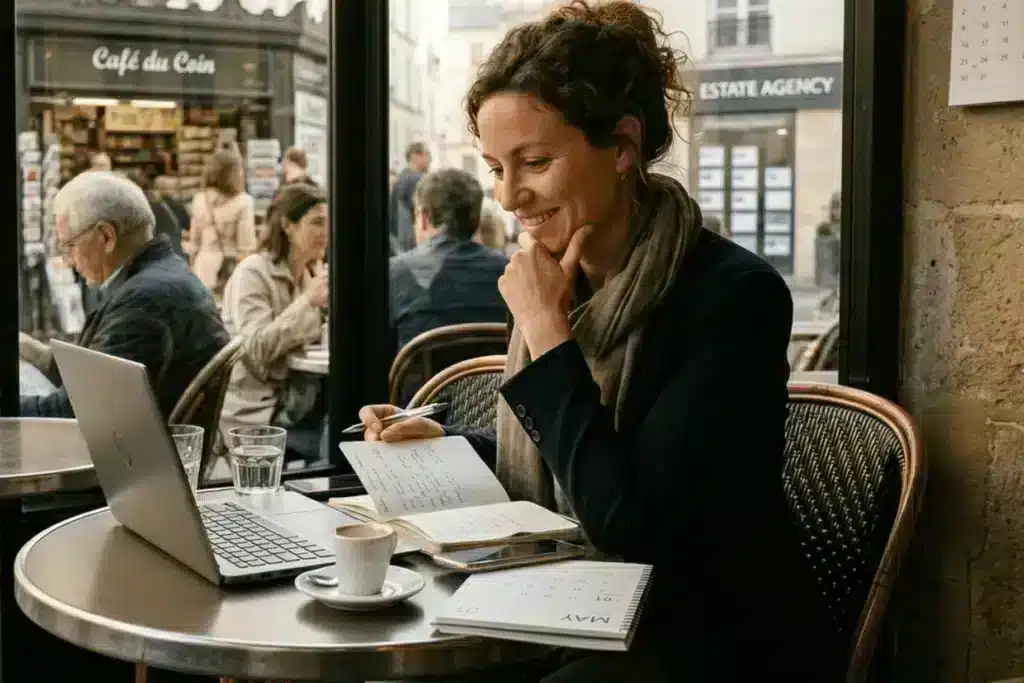 Career Clarity Unlocked! Your May 2026 Horoscope for Work, Purpose, and Ambition