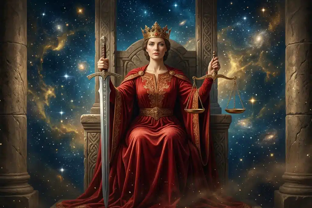 Pulling the Justice Card? The Reality Check You Didn’t Know You Needed