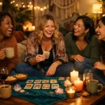 Tarot Reading Party 101: How to Host a Night of Insight, Laughs, and ‘Aha!’ Moments