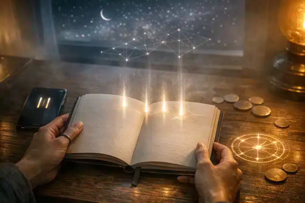 Seeing 1111 Everywhere? Your Spirit Guides Have a Message Most People Miss