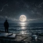 April’s Scorpio Full Moon: 3 Things You Should NOT Do Between April 25-28