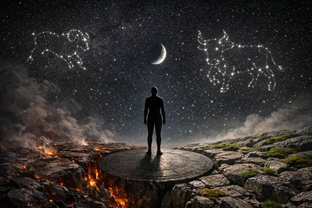 The Curse of April Birthdays: Why Aries-Taurus Cusps Have the Hardest Lives