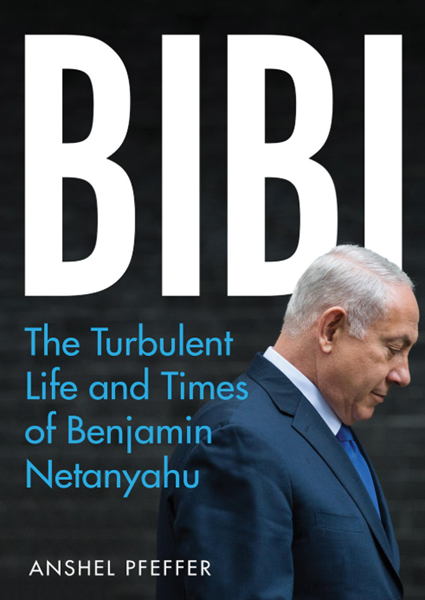 Benjamin Netanyahu -victim turned victimiser