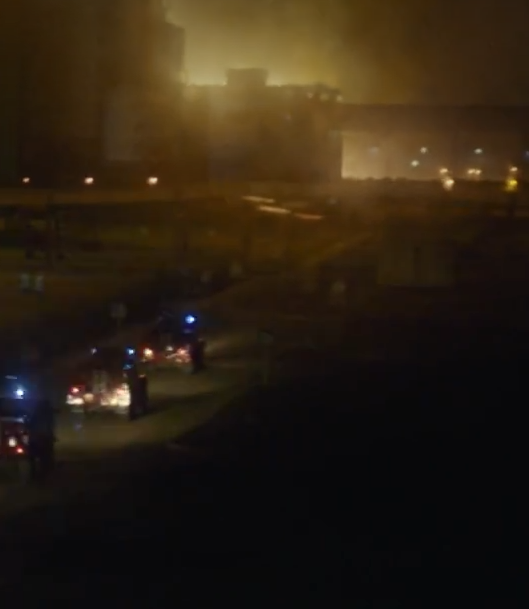 Chernobyl – a repeating omen for Russia