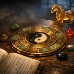 The Chinese Zodiac Secret That American Astrologers Don’t Want You to Know