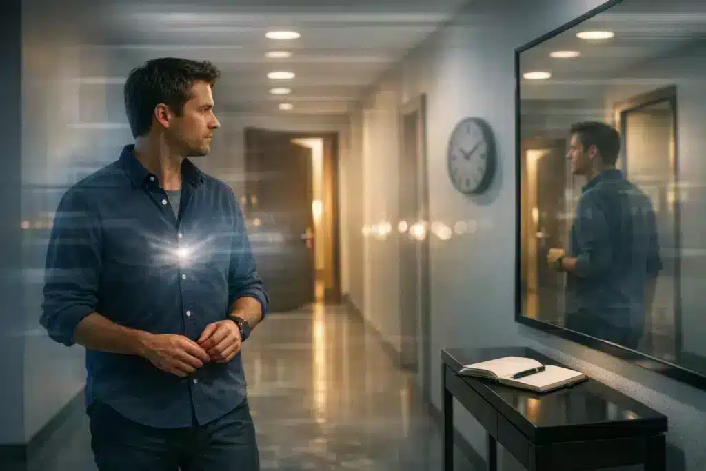 Why You Should NEVER Ignore a Deja Vu — Your Soul Is Trying to Tell You Something