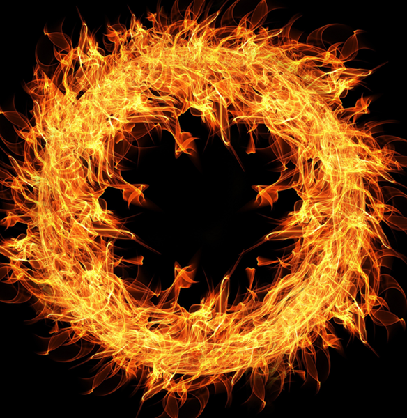 April – Mars makes an entrance