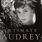 Audrey Hepburn – forged in the fires of WW11