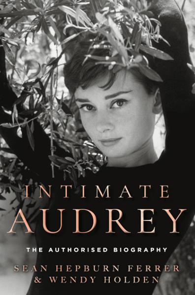 Audrey Hepburn – forged in the fires of WW11