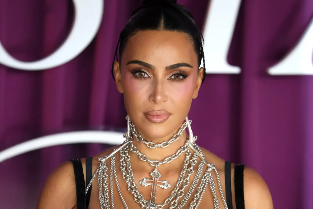 Kim Kardashian’s Birth Chart Explains EVERYTHING About Her Love Life