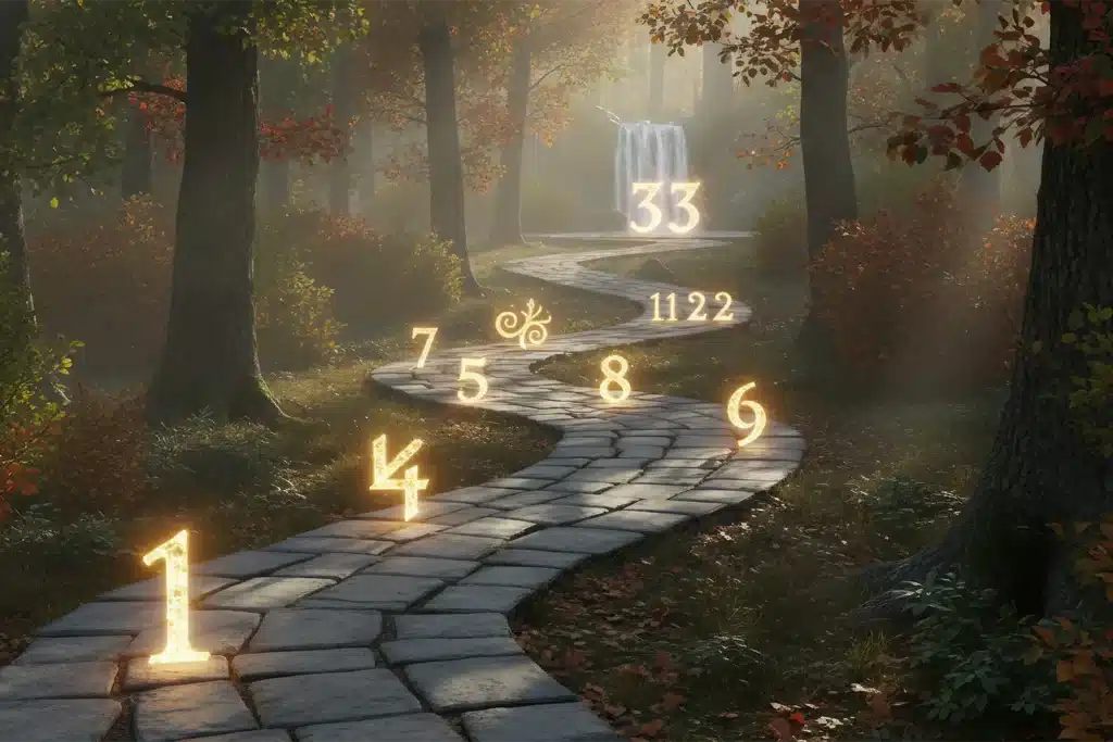 Your Life Path Number Is Lying to You — Here’s What It Actually Means