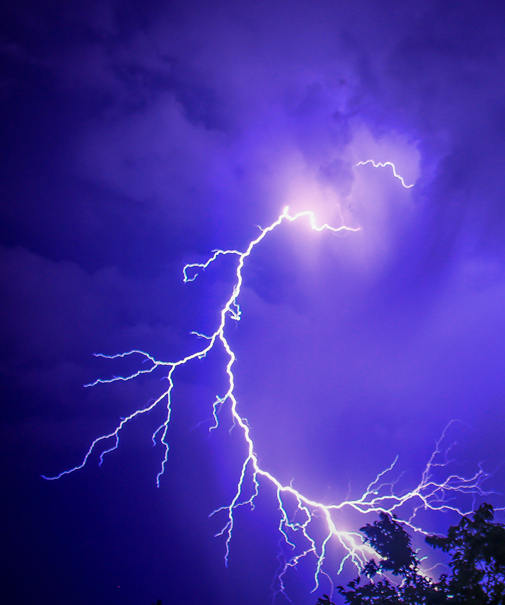 Uranus – last to join the party