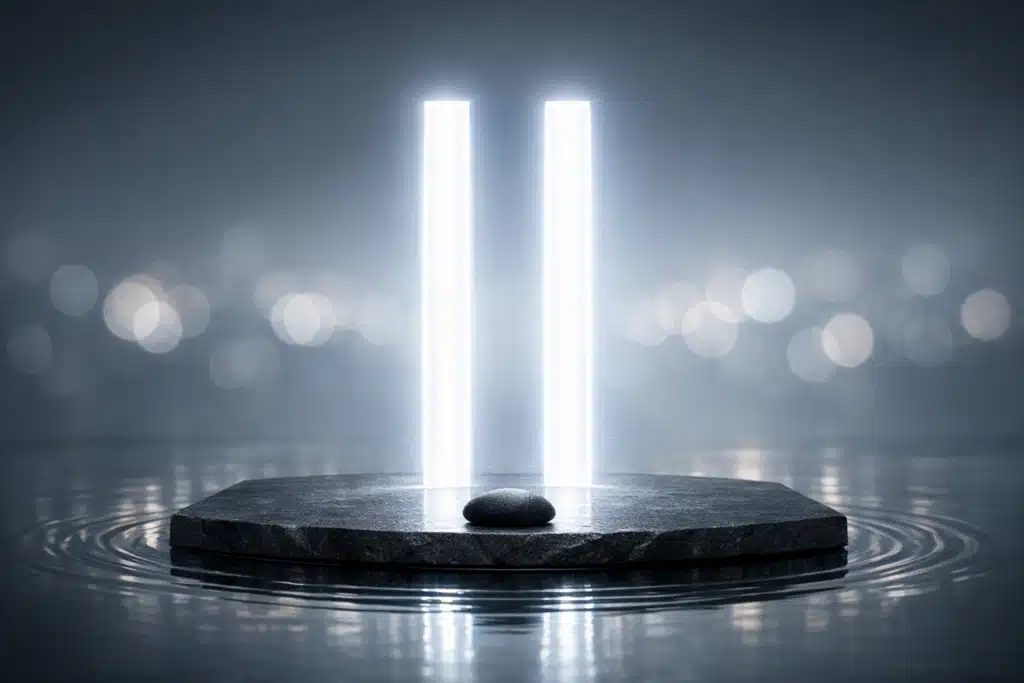 Master Number 11: Why You Feel Everything So Deeply (And How to Use It)