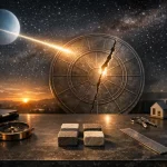 May 2026 Fixed Signs: 4 Total Life Reversals Coming