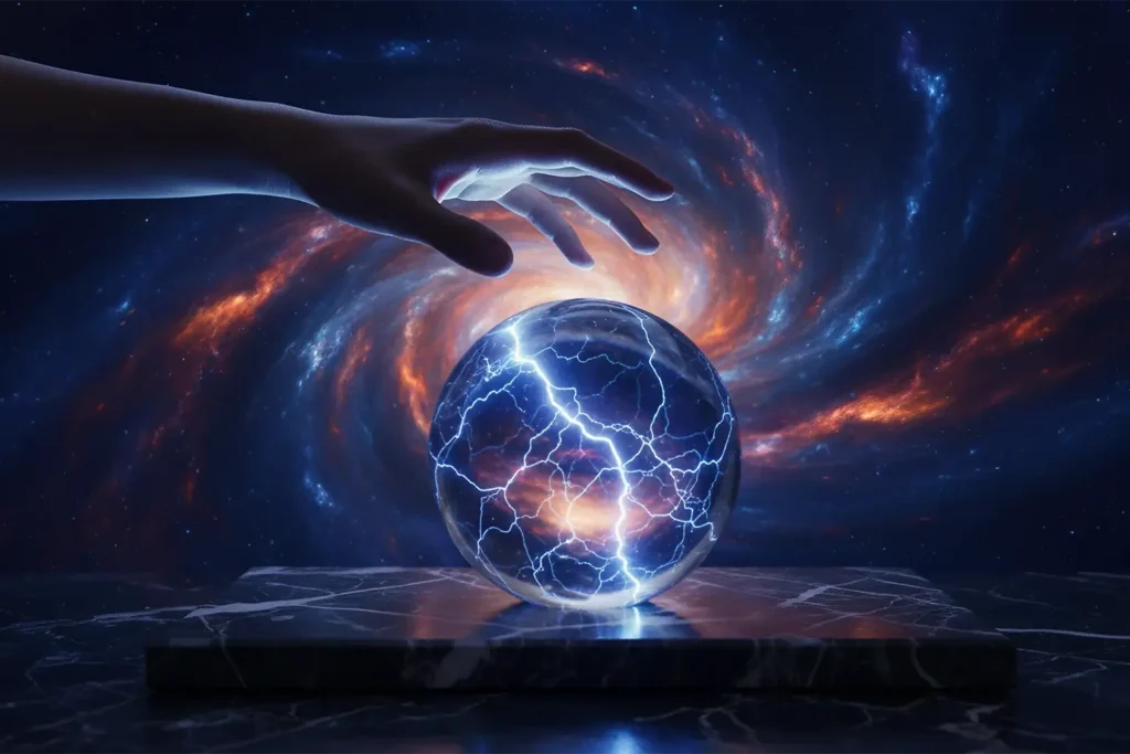 Mercury Goes Direct Tomorrow: 3 Things to Do BEFORE the Storm Clears