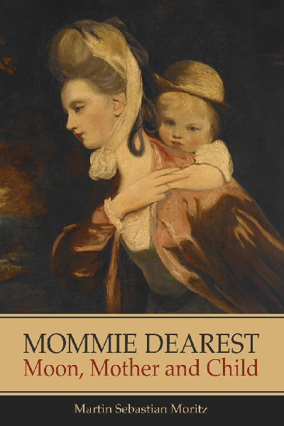 Moon Mother – the emotional imprint