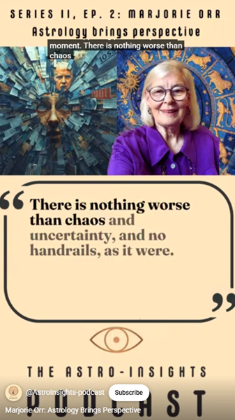 USA Turning 250: Lisa Mendes Podcast with me