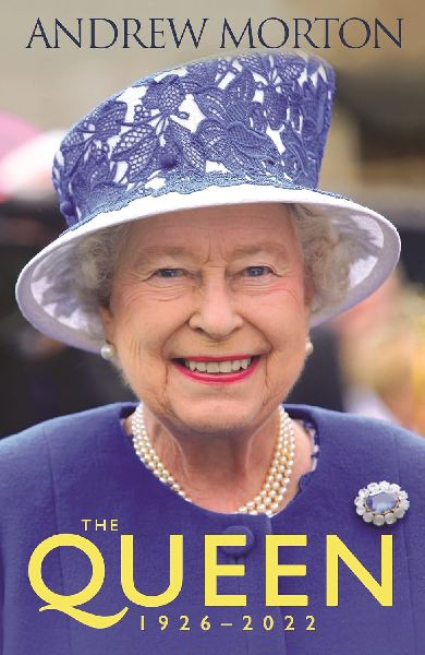 Queen Elizabeth – a fixed point in changing world