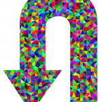 UK and EU – shift with pull away from volatile US