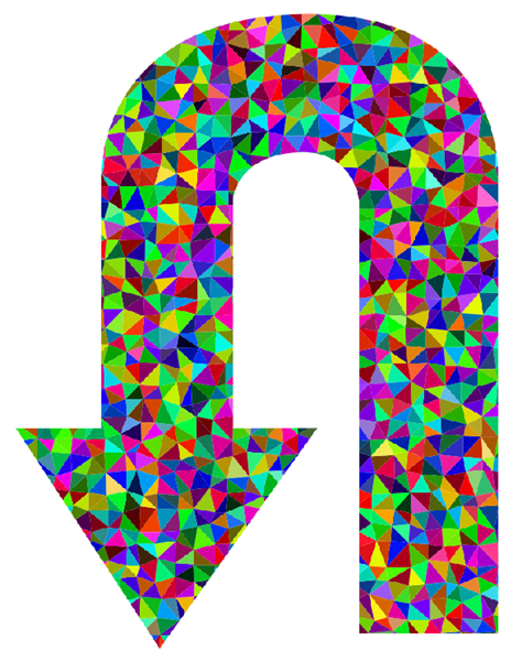 UK and EU – shift with pull away from volatile US