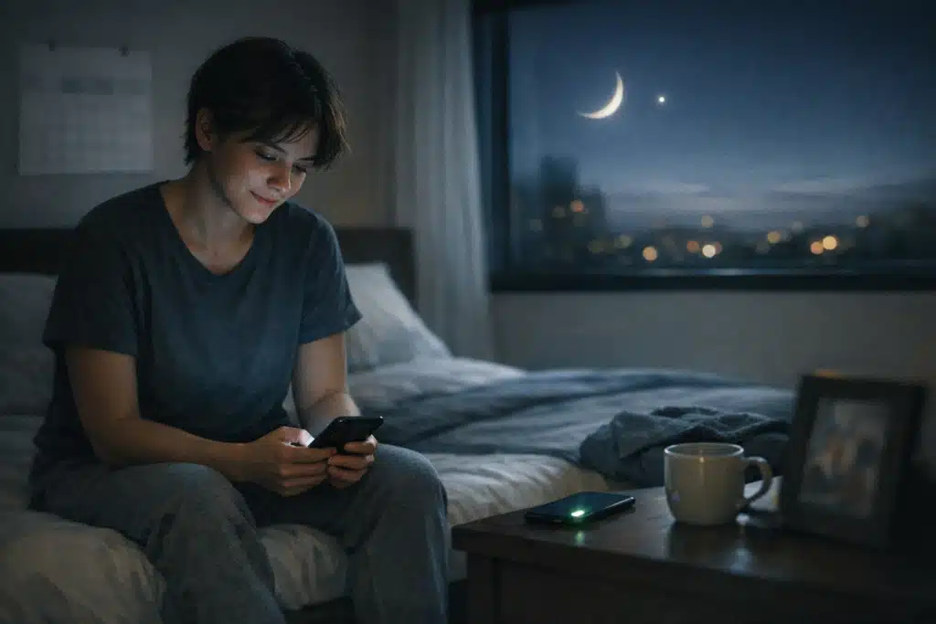 Venus Retrograde’s Final Week: The Ex You Can’t Stop Thinking About Is Thinking About You Too