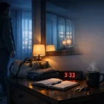 What Happens to Your Soul 3 Days Before a Major Life Change (The Warning Signs)