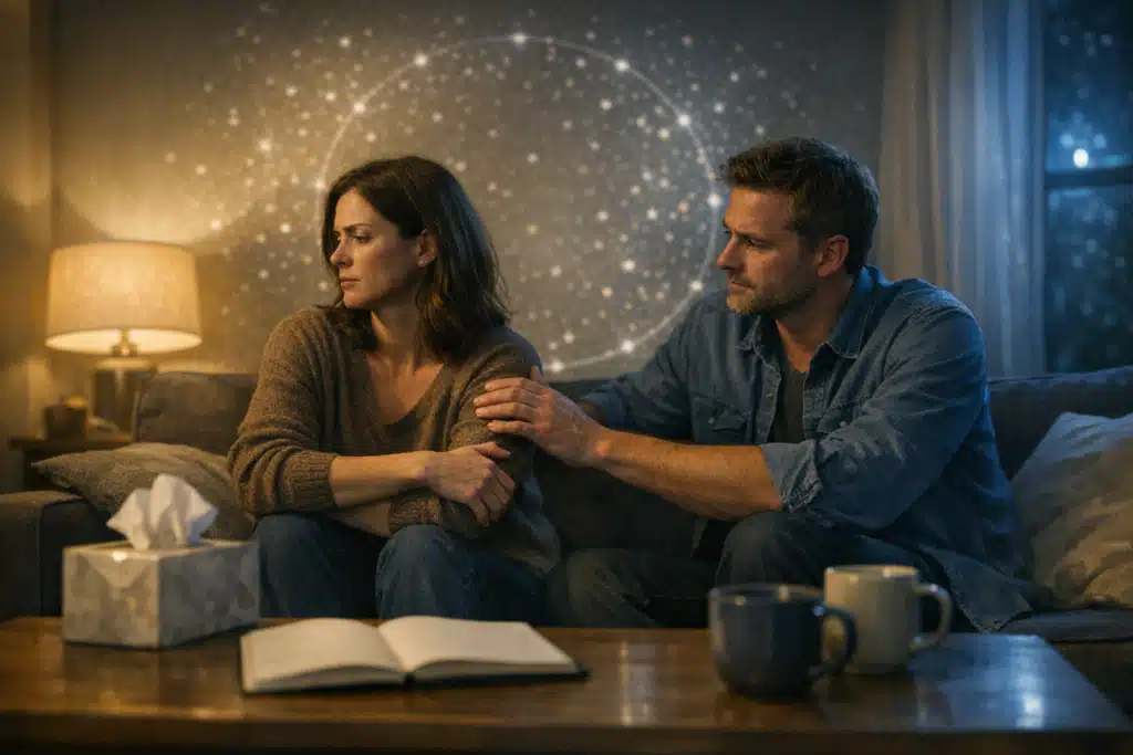 Your Zodiac Sign’s Biggest Lie in Relationships (They’ll Never Admit It)